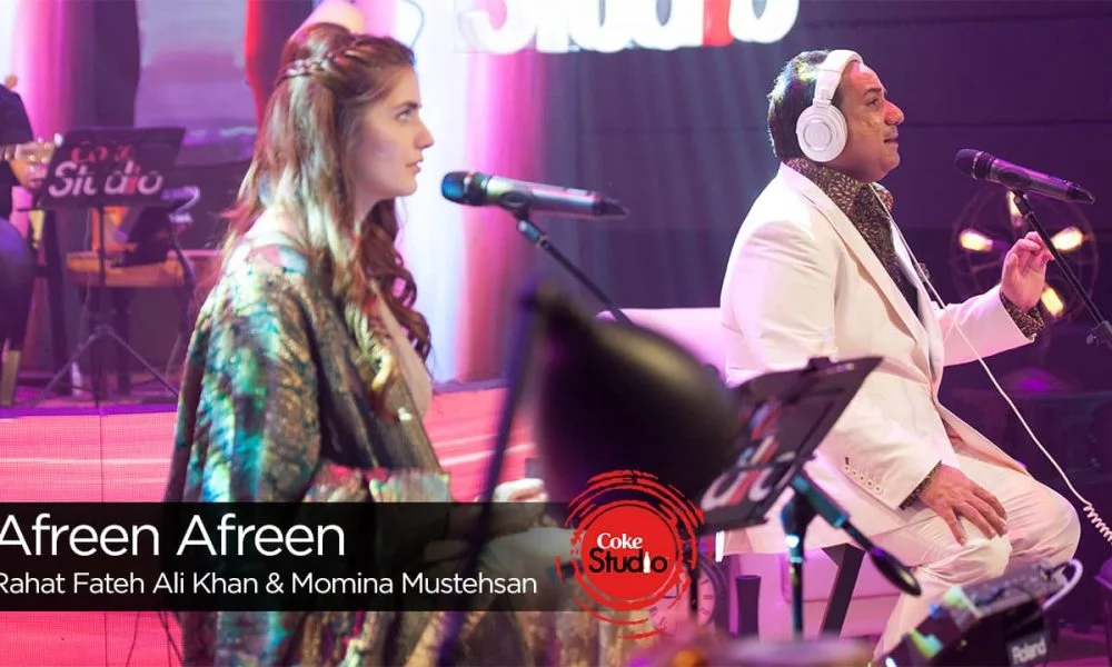 Afreen Afreen