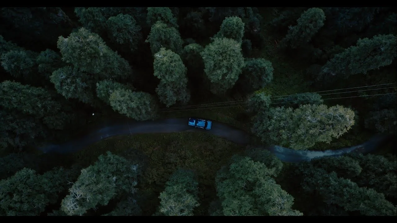 Downers At Dusk
