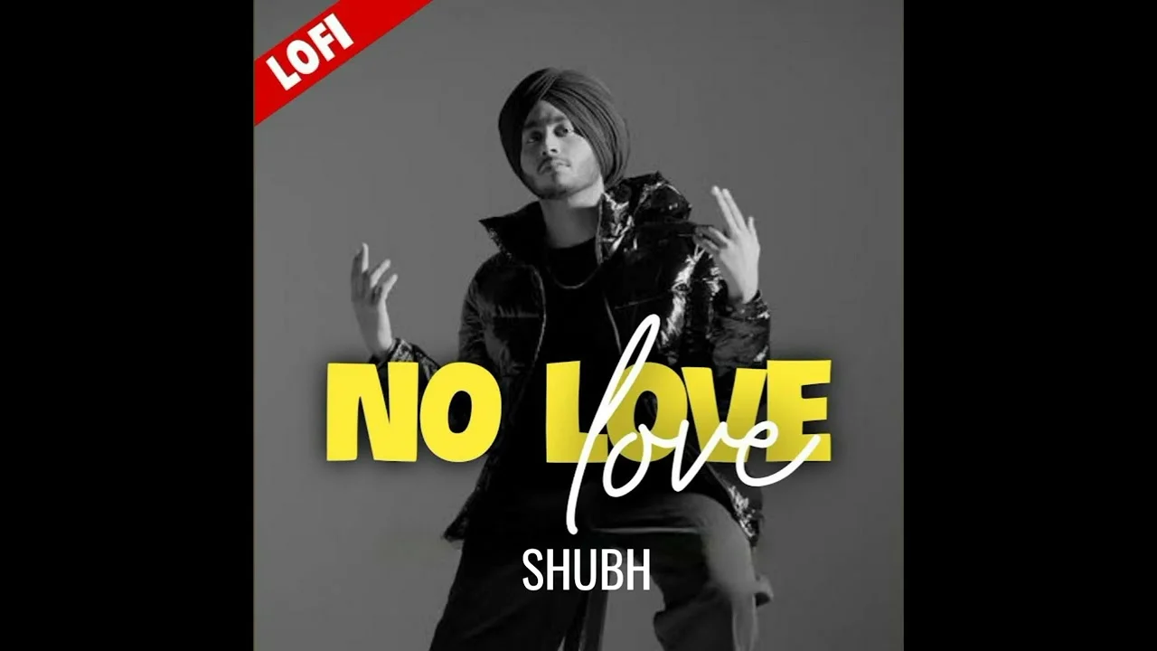 No Love 